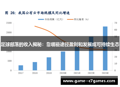 足球部落的收入揭秘：靠哪些途径盈利和发展成可持续生态