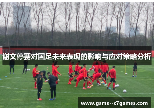 谢文停赛对国足未来表现的影响与应对策略分析